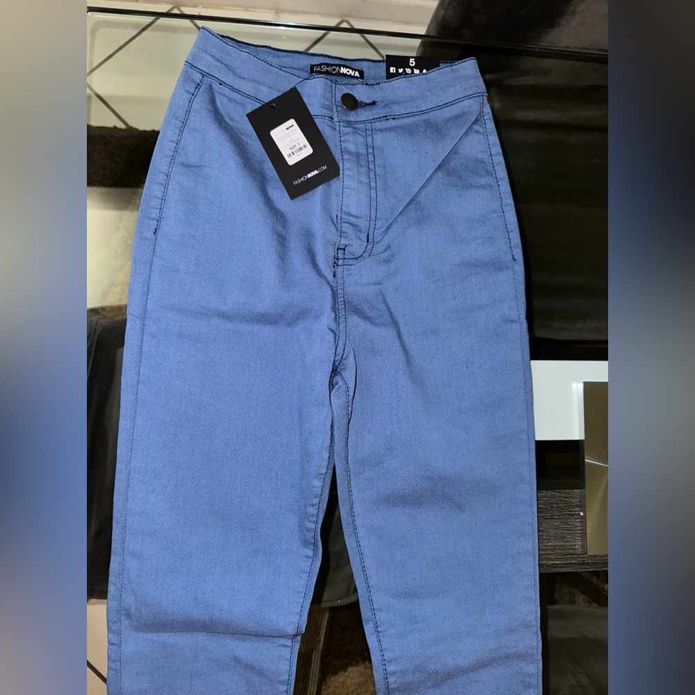 Fashion Nova Jeans